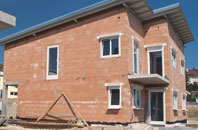 Upper Skelmorlie home extensions