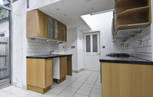 Upper Skelmorlie kitchen extension leads