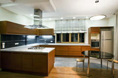kitchen extensions Upper Skelmorlie